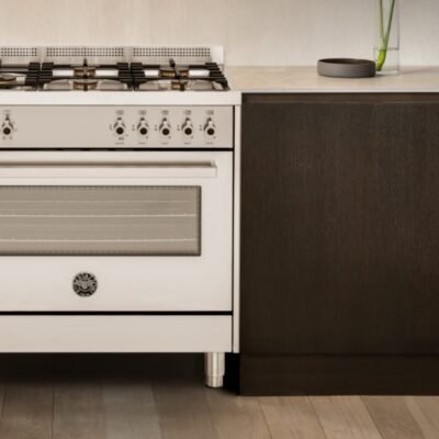 FOGÃO BERTAZZONI PROFESSIONAL PRO905GMFELXE