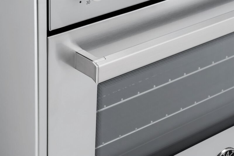 FOGÃO BERTAZZONI PROFESSIONAL PRO905GMFELXE