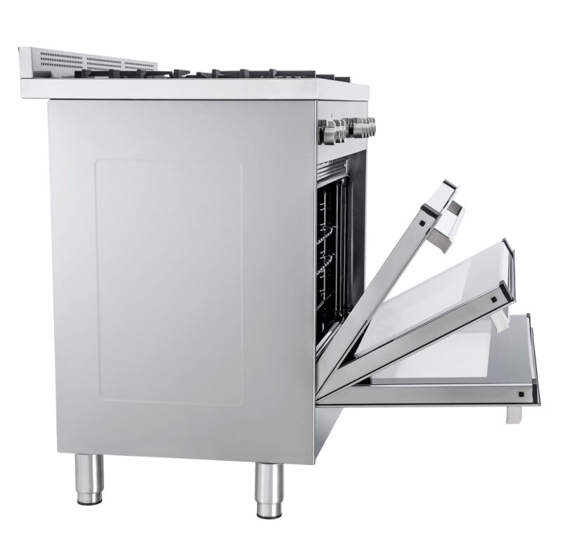 fog_o_bertazzoni_professional_pro905_soft_close_site_1 FOGÃO BERTAZZONI MASTER MAS905GGEVLXE NV