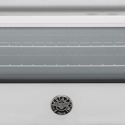 FOGÃO BERTAZZONI PROFESSIONAL PRO905GMFELXE