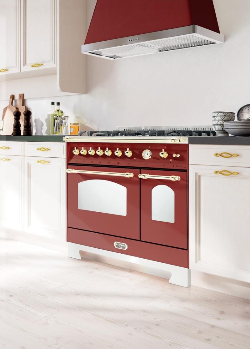 FOGÃO LOFRA DOLCEVITA RRD96MFTE/CI