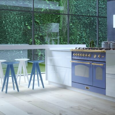 FOGÃO LOFRA DOLCEVITA RBPD96MFT/CI