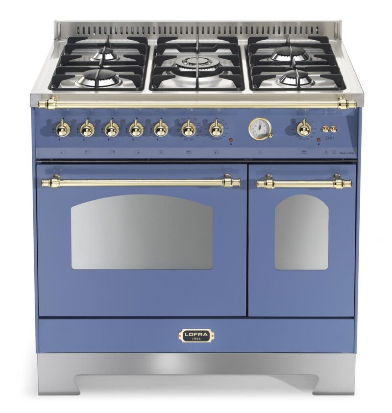 FOGÃO LOFRA DOLCEVITA RLVD96MFTE/CI