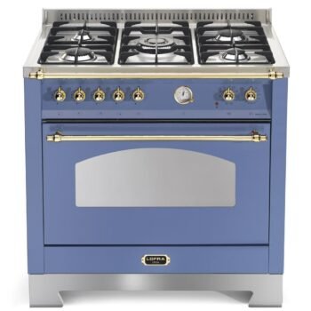 FOGÃO LOFRA DOLCEVITA RLVG96MFT/CI