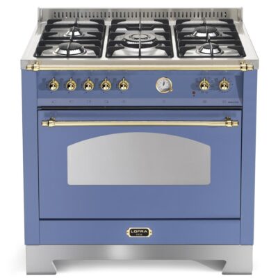FOGÃO LOFRA DOLCEVITA RLVG96MFT/CI