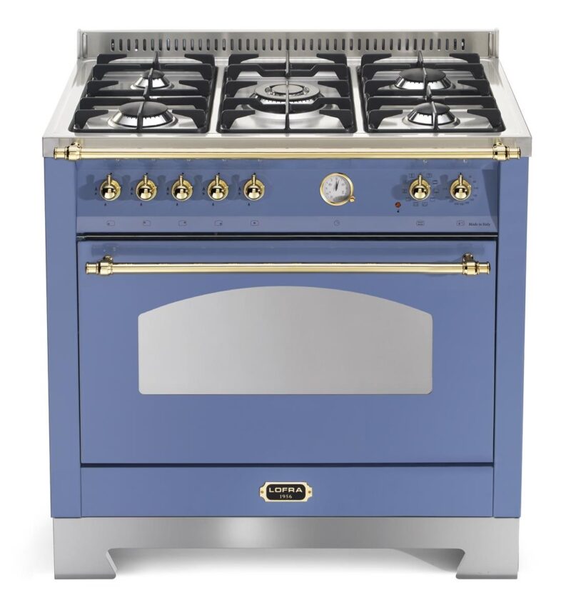FOGÃO LOFRA DOLCEVITA RLVG96MFT/CI