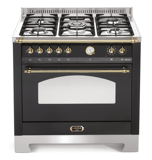 FOGÃO LOFRA DOLCEVITA RNMG96MFT/CI