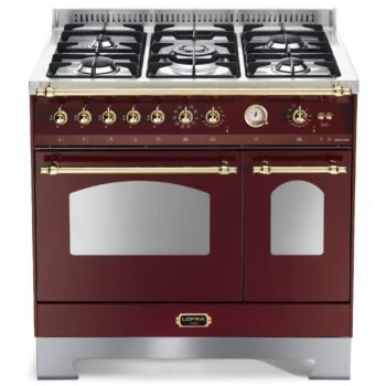 FOGÃO LOFRA DOLCEVITA RRD96MFTE/CI