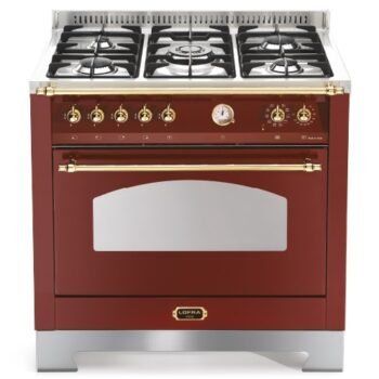 FOGÃO LOFRA DOLCEVITA RRG96MFT/CI