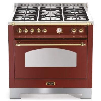 FOGÃO LOFRA DOLCEVITA RRG96MFT/CI