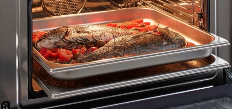 forno_a_vapor_bertazzoni_pro6011_vtx_site FORNO COM VAPOR COMB. BERTAZZONI PROFESSIONAL F6011 PROVTX