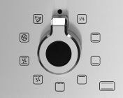 FORNO BERTAZZONI PROFESSIONAL F609PROESX