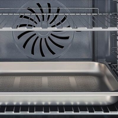 FORNO BERTAZZONI PROFESSIONAL F609PROESX