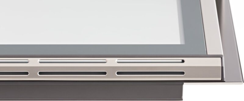 FORNO BERTAZZONI PROFESSIONAL F609PROESX