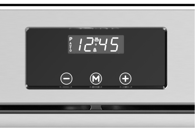 FORNO BERTAZZONI PROFESSIONAL F609PROESX