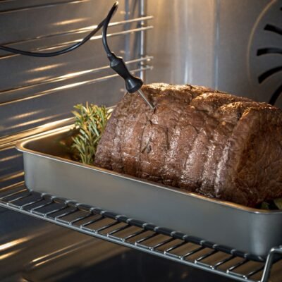 forno_bertazzoni_sonda_temperatura__1 FORNO COM VAPOR COMB. BERTAZZONI PROFESSIONAL F6011 PROVTX