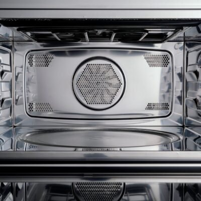 forno_combinado_com_micro-ondas_bertazzoni_30_soex_1 FORNO COMB. COM MICRO-ONDAS BERTAZZONI PROF30SOEX