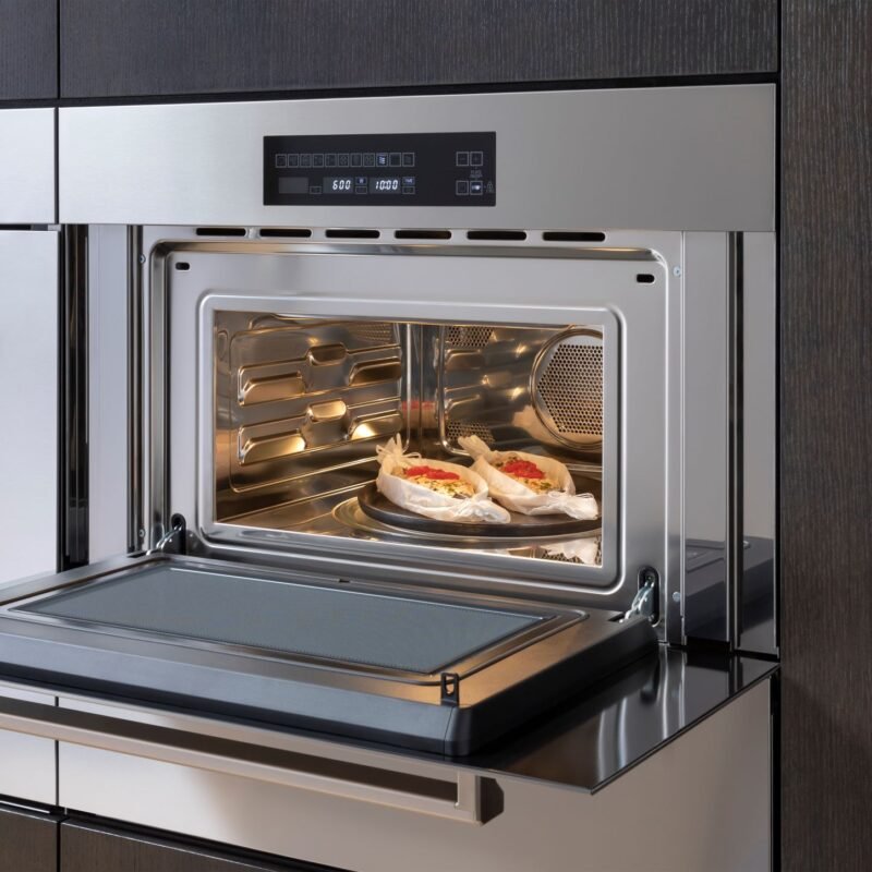 forno_combinado_com_micro-ondas_bertazzoni_30_soex__1 FORNO COMB. COM MICRO-ONDAS BERTAZZONI PROF30SOEX