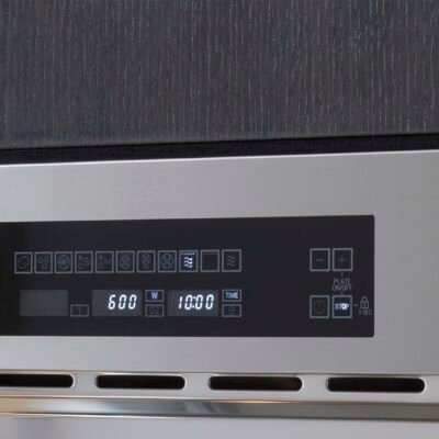 forno_combinado_com_micro-ondas_bertazzoni_30_soex_painel__1 FORNO COMB. COM MICRO-ONDAS BERTAZZONI PROF30SOEX