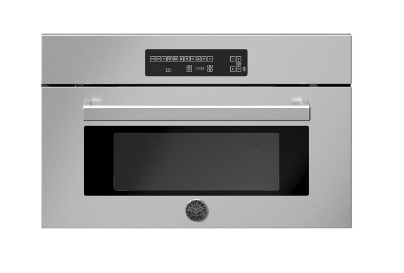 forno_combinado_com_micro-ondas_bertazzoni_prof30_soex_site FORNO COMB. COM MICRO-ONDAS BERTAZZONI PROF30SOEX
