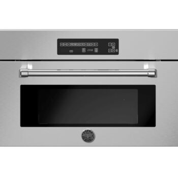 FORNO COMB. COM MICRO-ONDAS BERTAZZONI MASTER MAST30SOEX