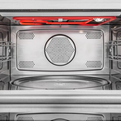 Forno Combinado Tecno Professional TK38EXDBP