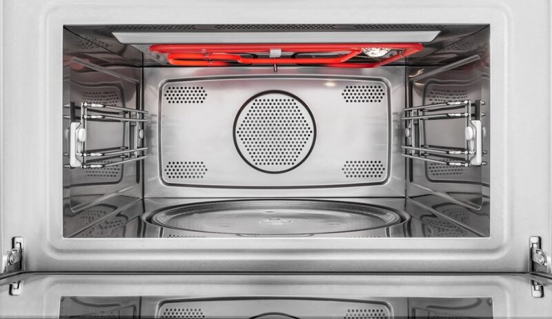 Forno Combinado Tecno Professional TK38EXDBP