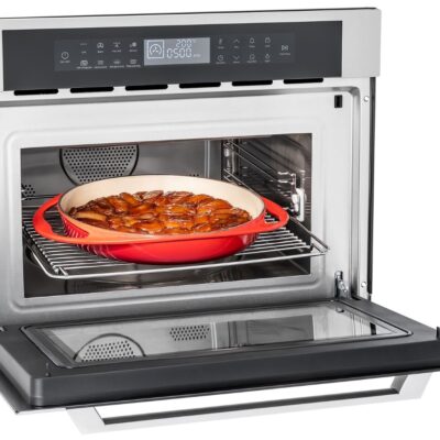 Forno Combinado Tecno Professional TK38EXDBP