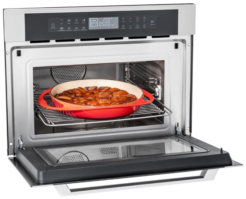 Forno Combinado Tecno Professional TK38EXDBP