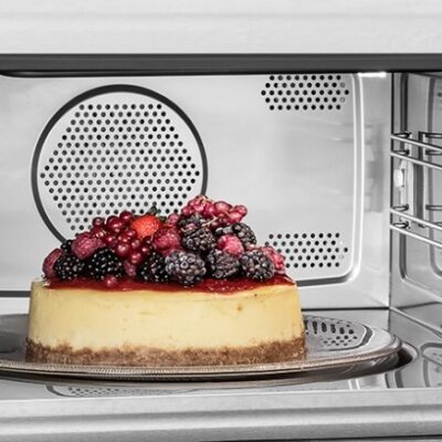 Forno Combinado Tecno Professional TK38EXDBP