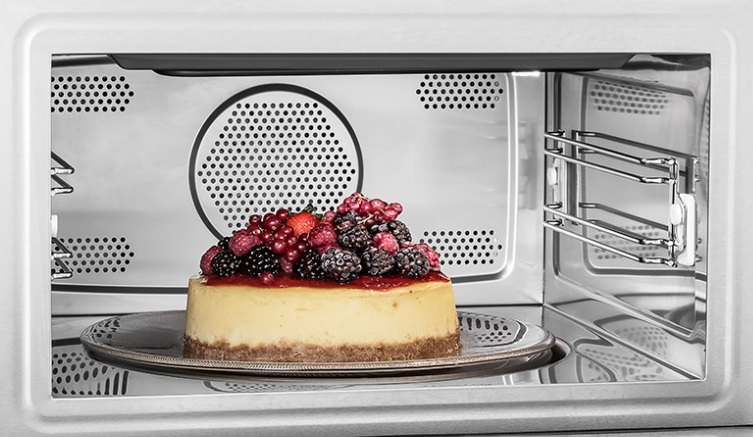 Forno Combinado Tecno Professional TK38EXDBP