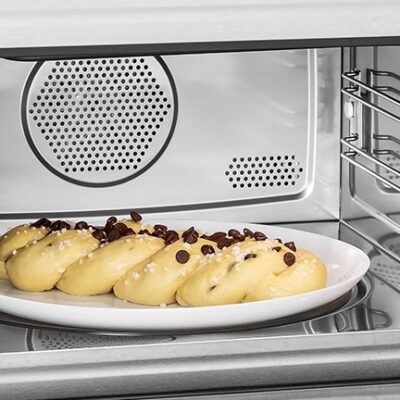 Forno Combinado Tecno Professional TK38EXDBP