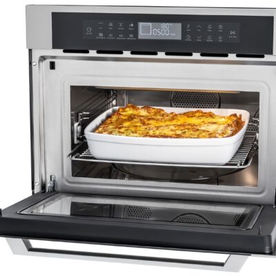 Forno Combinado Tecno Professional TK38EXDBP