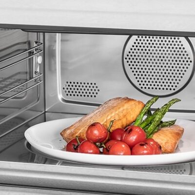 Forno Combinado Tecno Professional TK38EXDBP