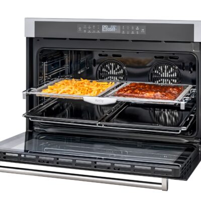 FORNO TECNO VINTAGE TO73EXDBNMV2