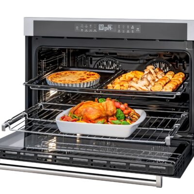 FORNO TECNO VINTAGE TO73EXDBNMV2