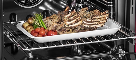 FORNO TECNO VINTAGE TO73EXDBNMV2