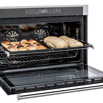 FORNO TECNO VINTAGE TO73EXDBNMV2