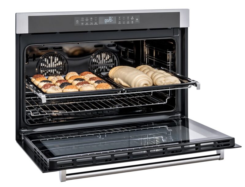 FORNO TECNO VINTAGE TO73EXDBNMV2