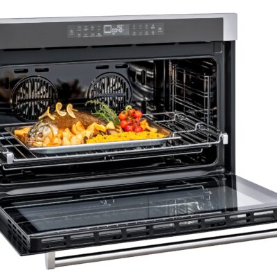 FORNO TECNO VINTAGE TO73EXDBNMV2