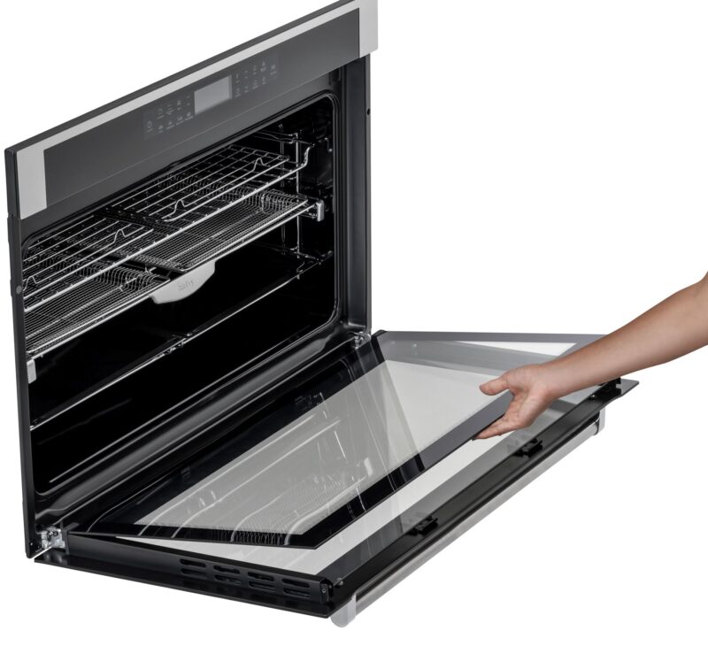 FORNO TECNO VINTAGE TO73EXDBNMV2