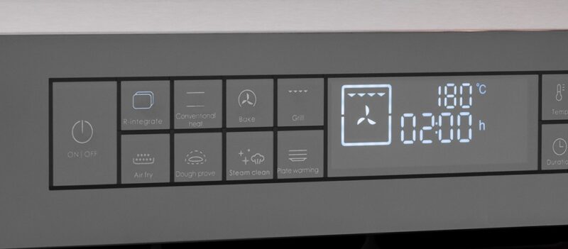 FORNO TECNO VINTAGE TO73EXDBNMV2