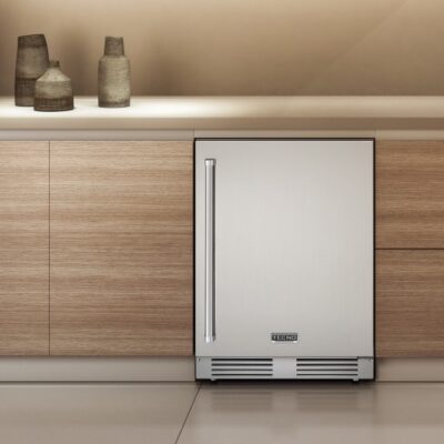 FREEZER TECNO VINTAGE TR10FZDAV2