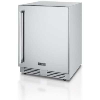 FREEZER TECNO VINTAGE TR10FZDAV2