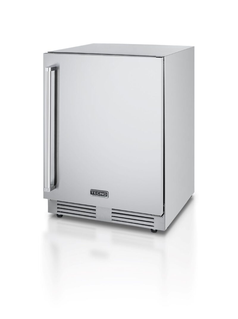 FREEZER TECNO VINTAGE TR10FZDAV2