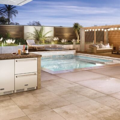 FREEZER TECNO PROFESSIONAL TR10FZDA