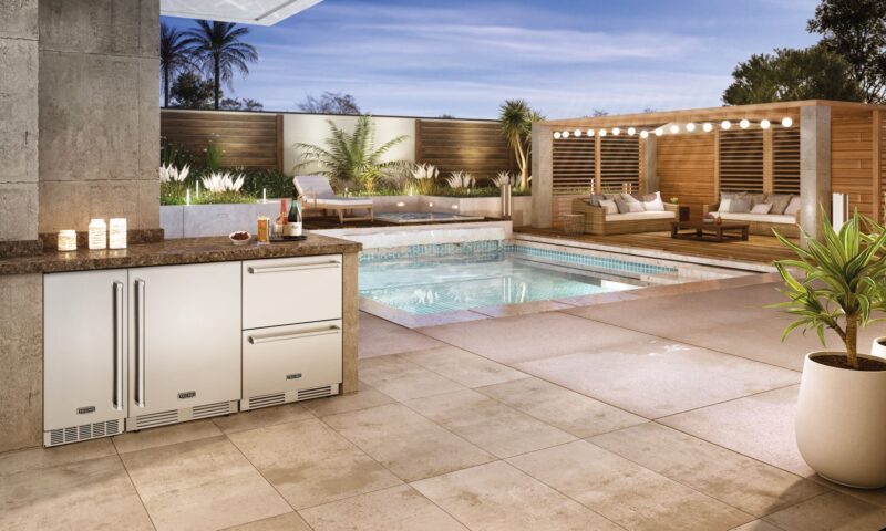 FREEZER TECNO VINTAGE TR10FZDAV2