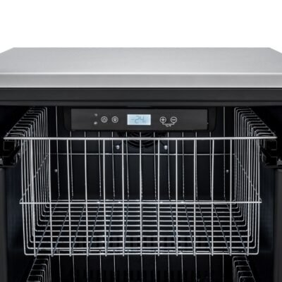 FREEZER TECNO PROFESSIONAL TR10FZDA