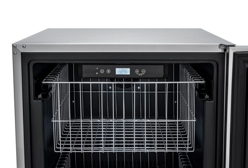 FREEZER TECNO PROFESSIONAL TR10FZDA