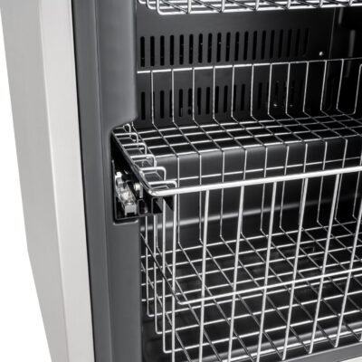 FREEZER TECNO PROFESSIONAL TR10FZDA